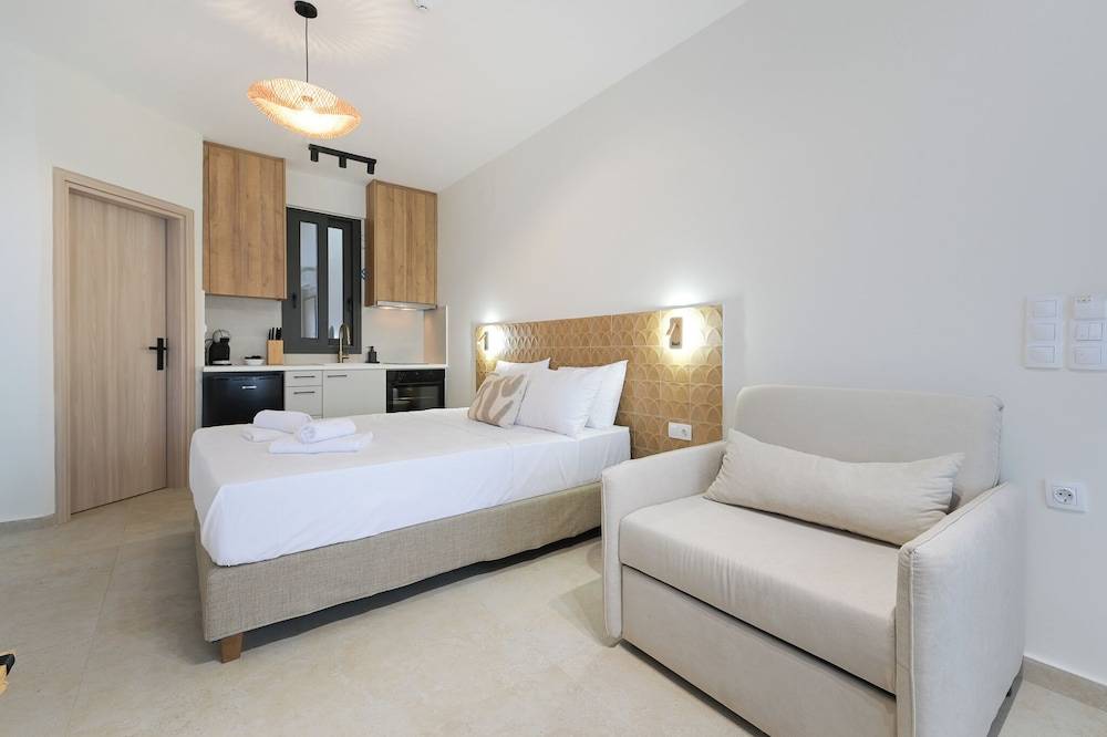 ZEN BLU Boutique & Suites 2