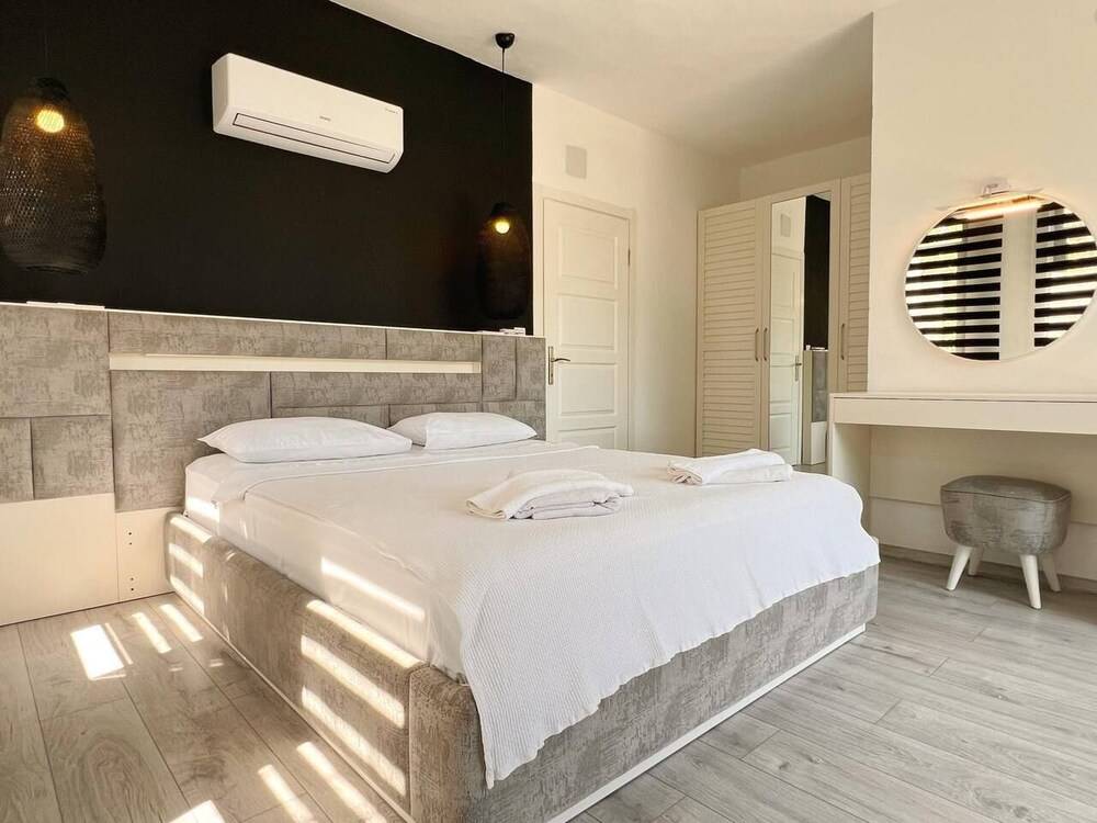 Burla Villa Çalış 2