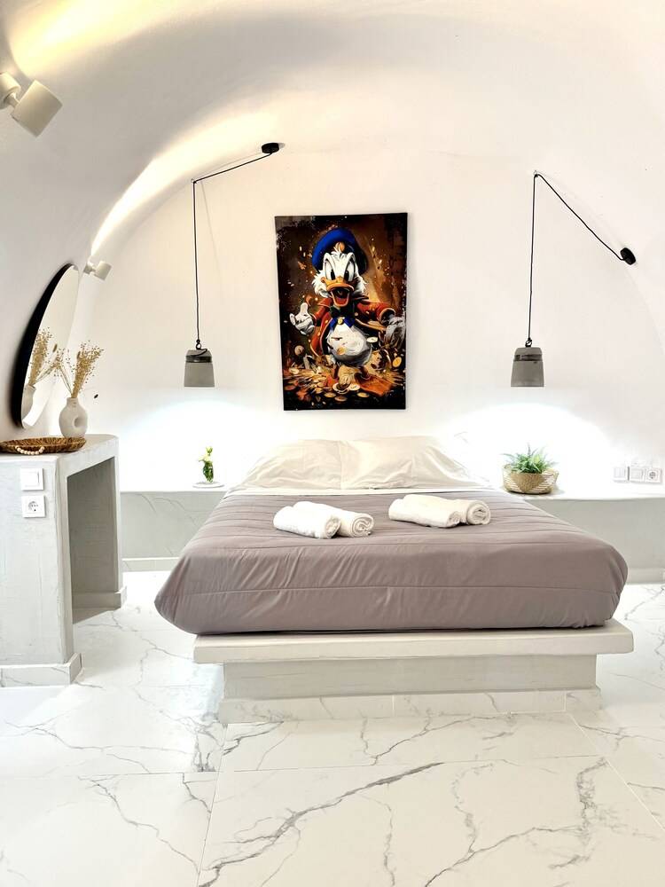 Cave Crafted Suites 2