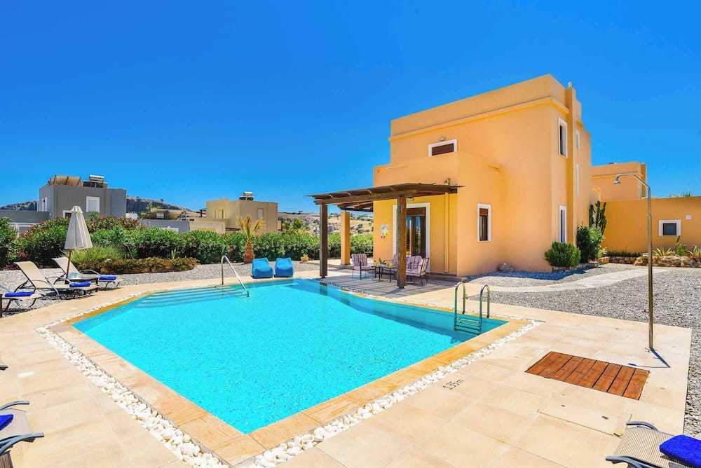 Villa Ophelia 1