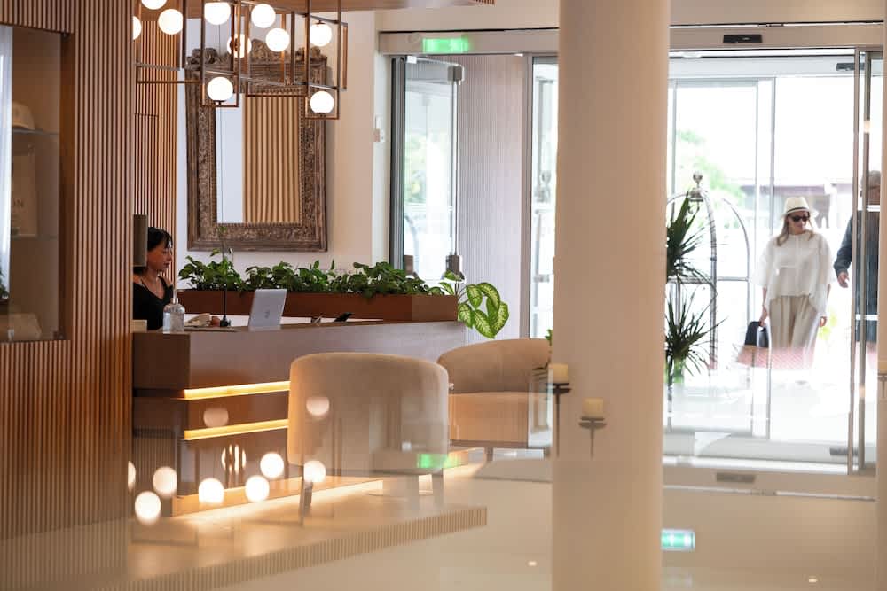 King Jason Paphos - Designed for Adults by Louis Hotels 2