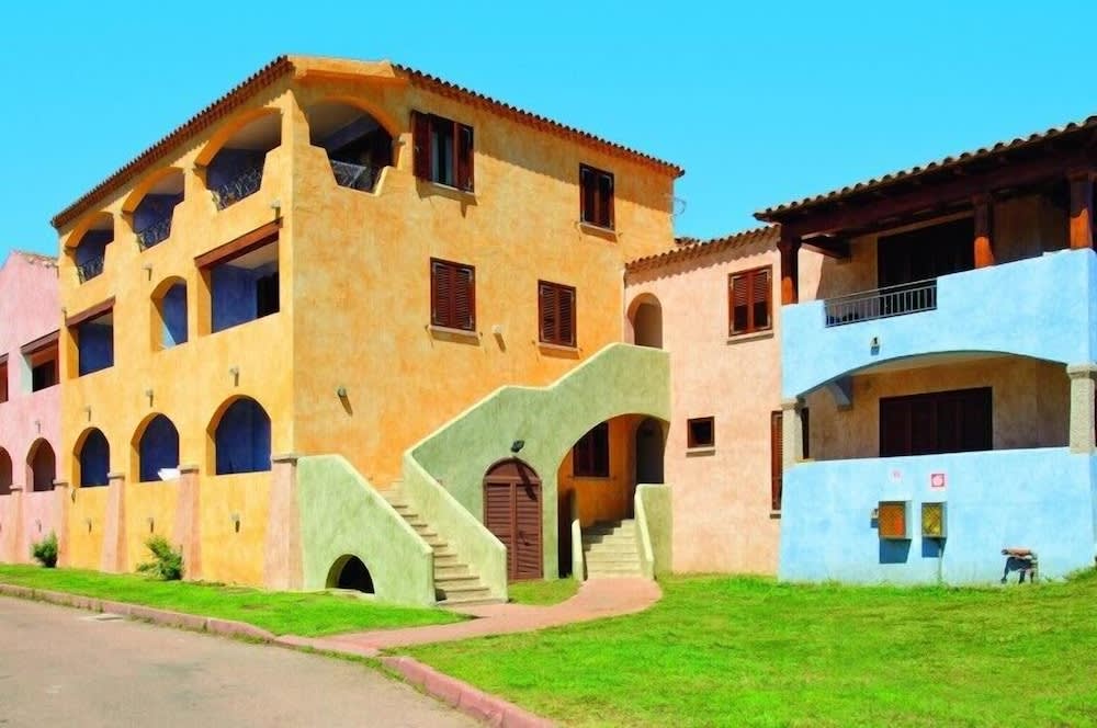 Marinella Residence 1
