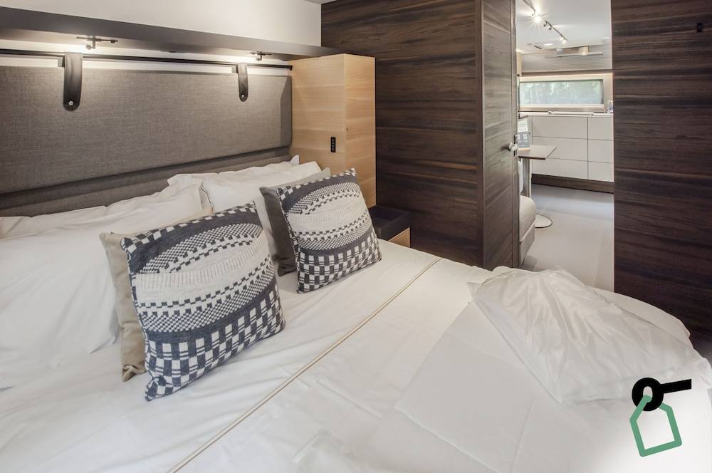 HOTIDAY Lodge Castiglione 2