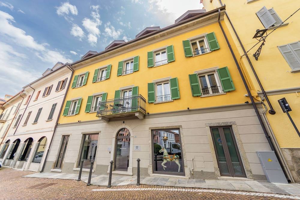 Arona Palace - Superior Apartments 1