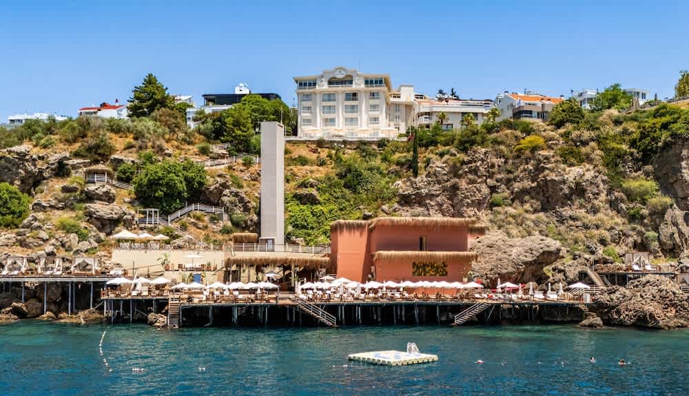 Massimo Hotel - Adults Only 'Ex La Boutique Hotels' 1
