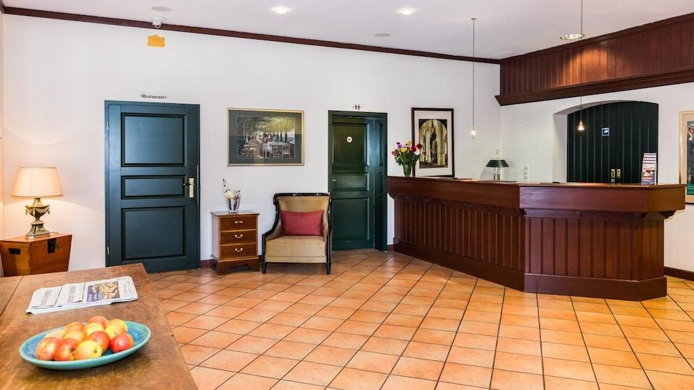 Hotel Ohlenhoff 2