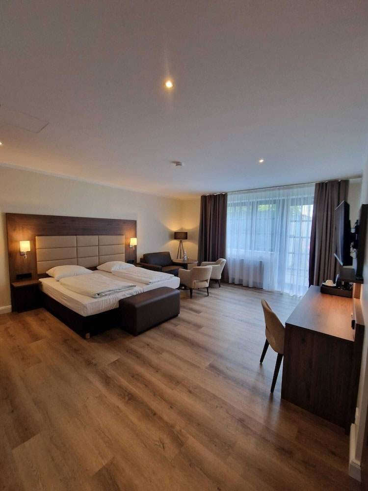 Hotel Ohlenhoff 1