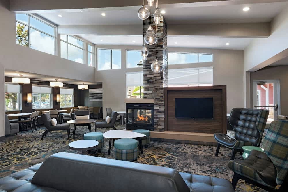 Residence Inn by Marriott Houston NW Cypress 2