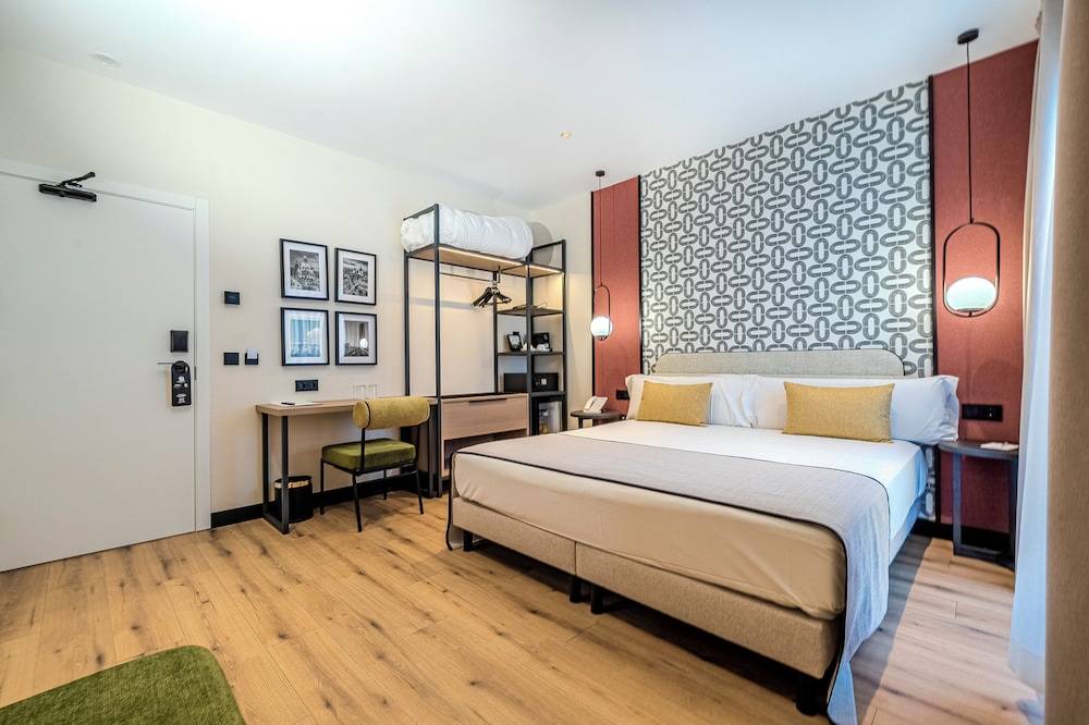 ITC Madrid by Soho Boutique 2