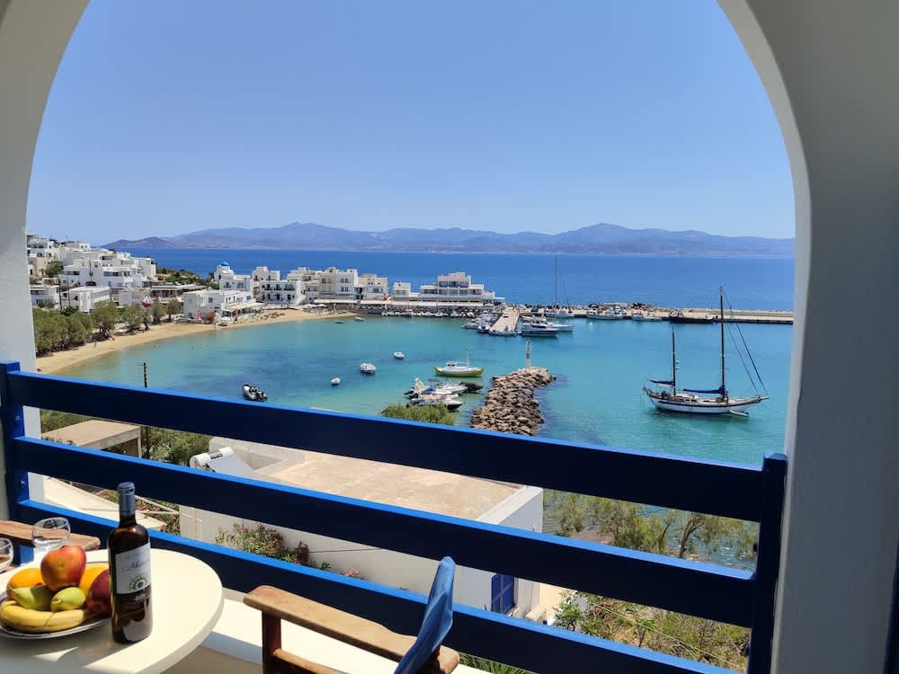 Corali Hotel 1