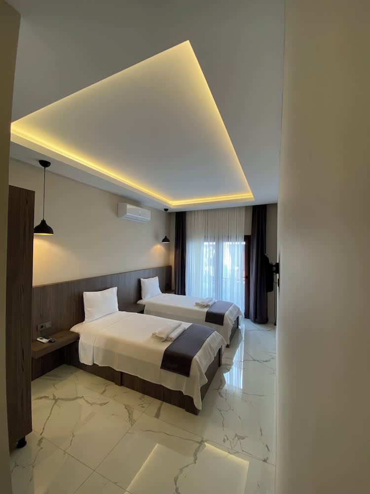 Tuna BUTİK OTEL 2