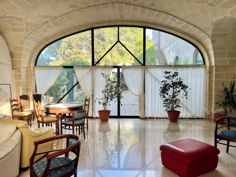 Masseria Gattamora 2