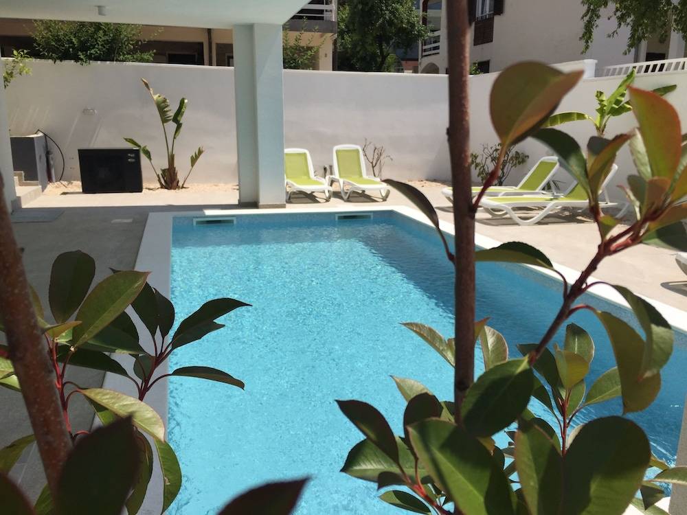 Diklo beach rooms-Adults Only 1
