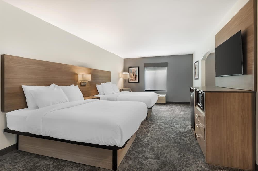 Best Western Manchester 1