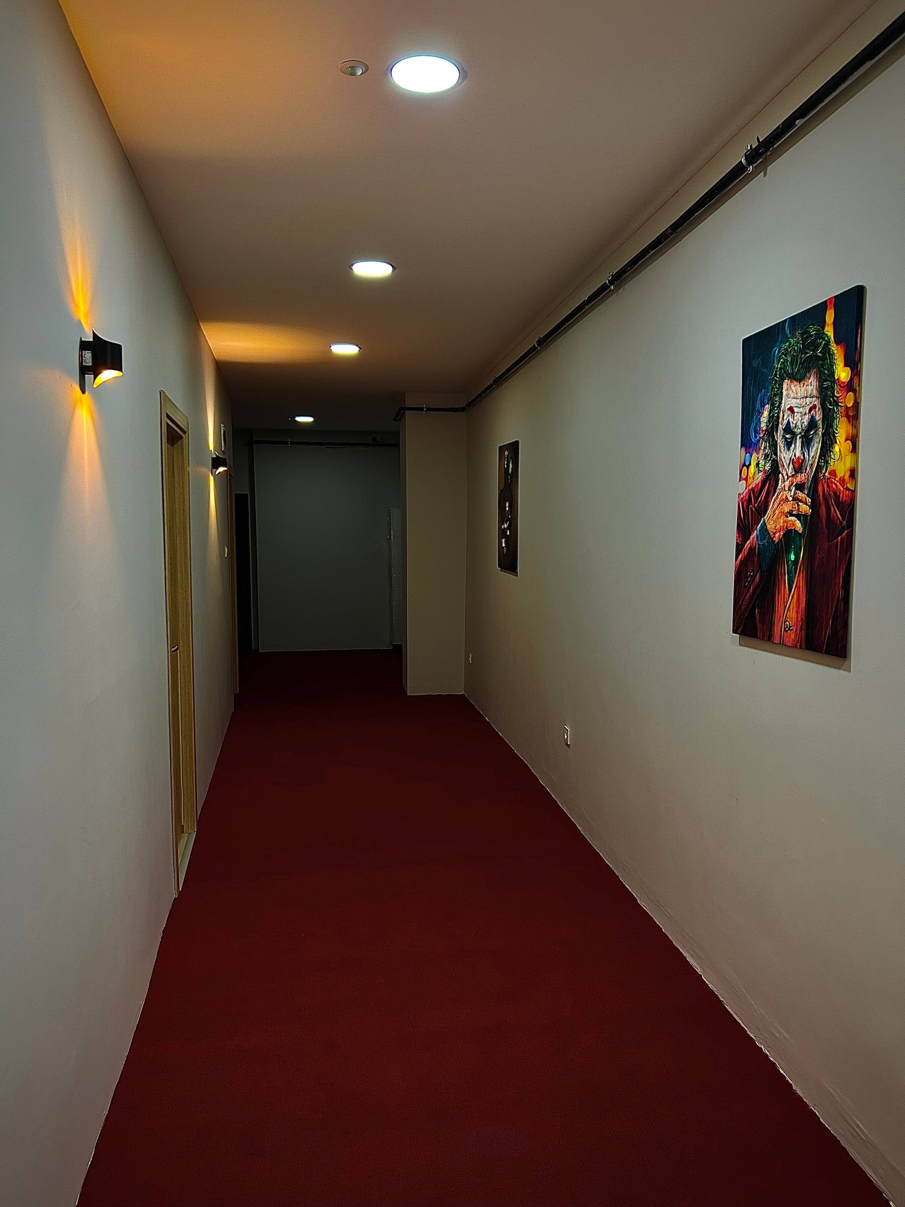Li̇bra Hotel 2