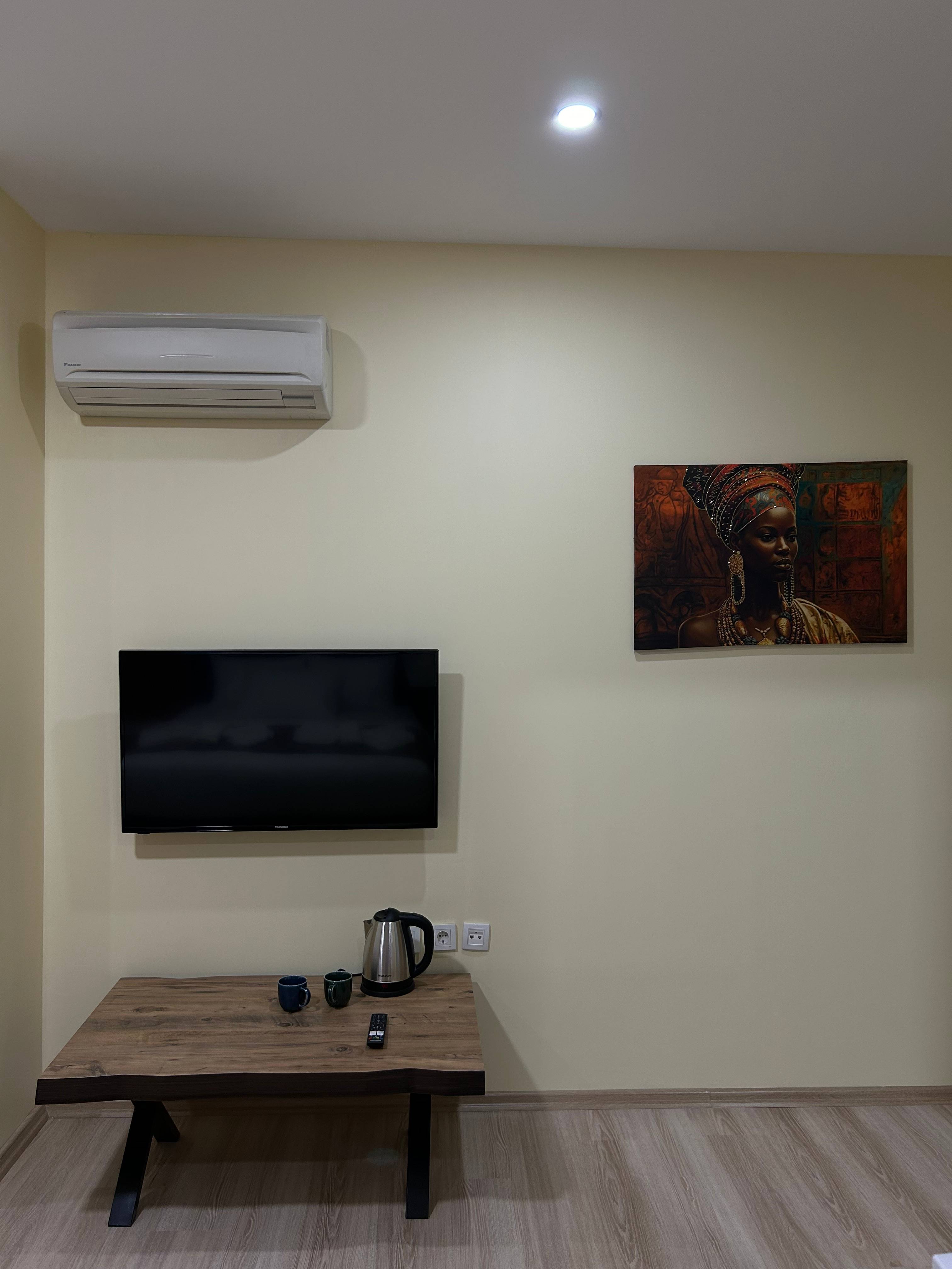 Li̇bra Hotel 1