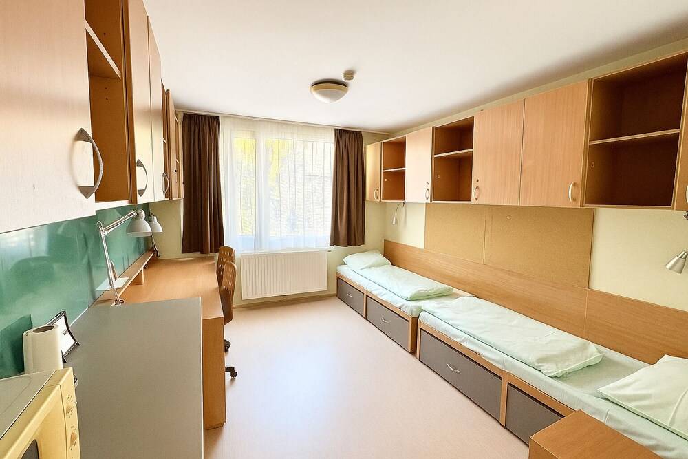 UrbanNest Private Hostel Rooms 1