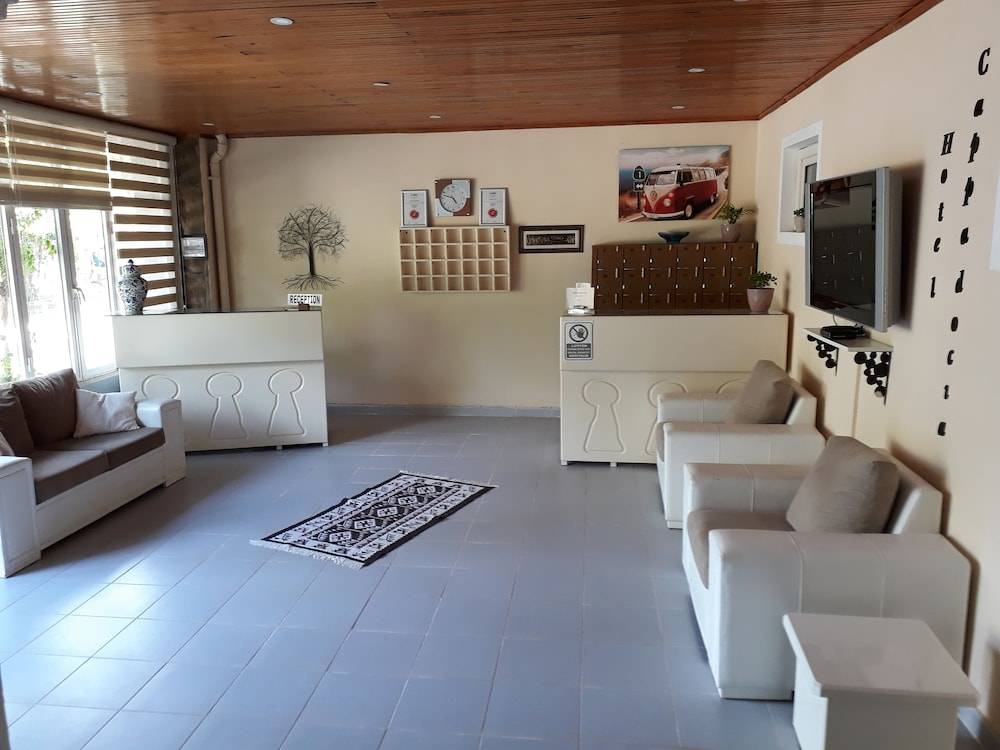 Cappadocia Hotel 2