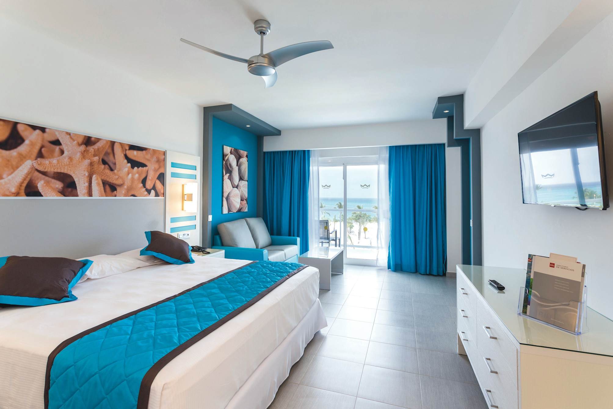 Riu Republica - Adults Only - All Inclusive 2