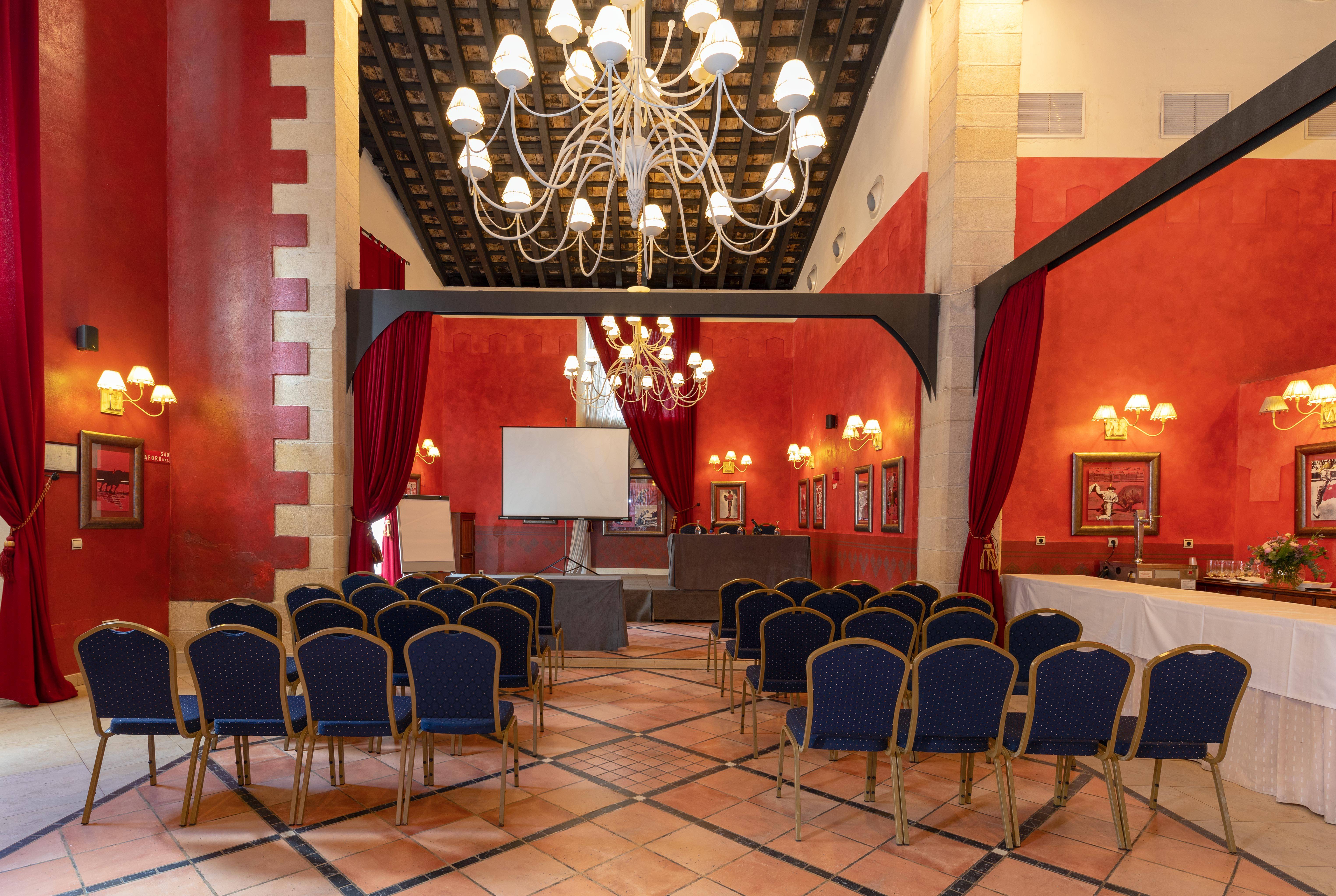 Soho Boutique Jerez 2