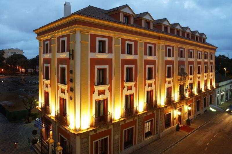 Soho Boutique Jerez 1