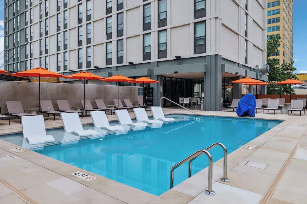 Hotel Indigo CHATTANOOGA - DOWNTOWN by IHG 1