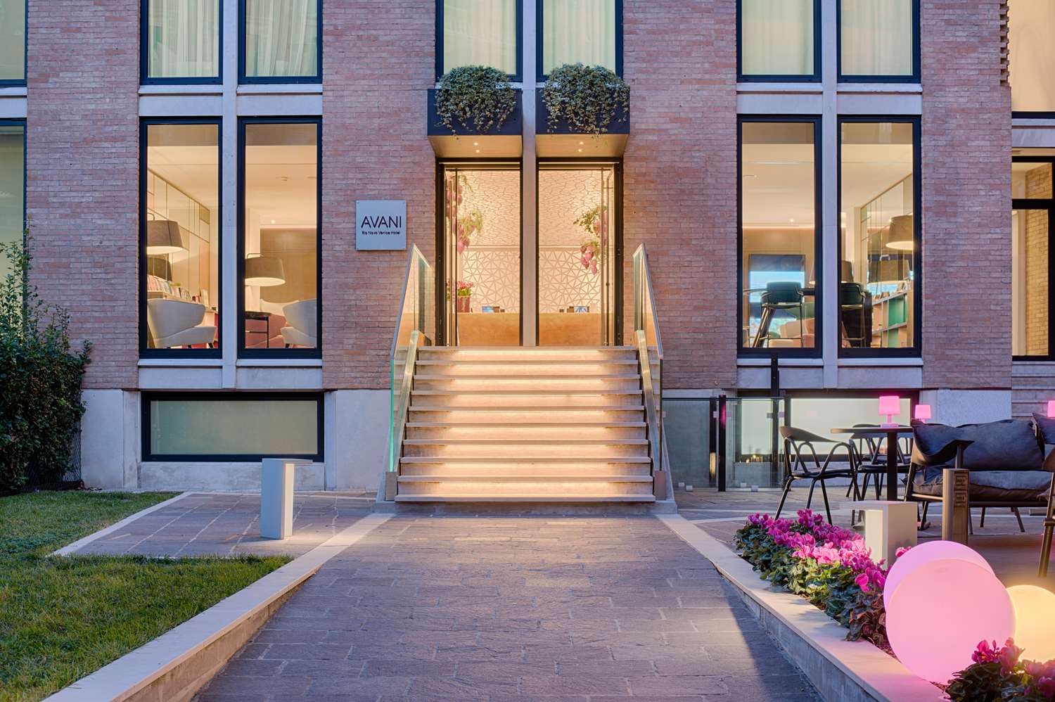 Avani Rio Novo Venice Hotel 1