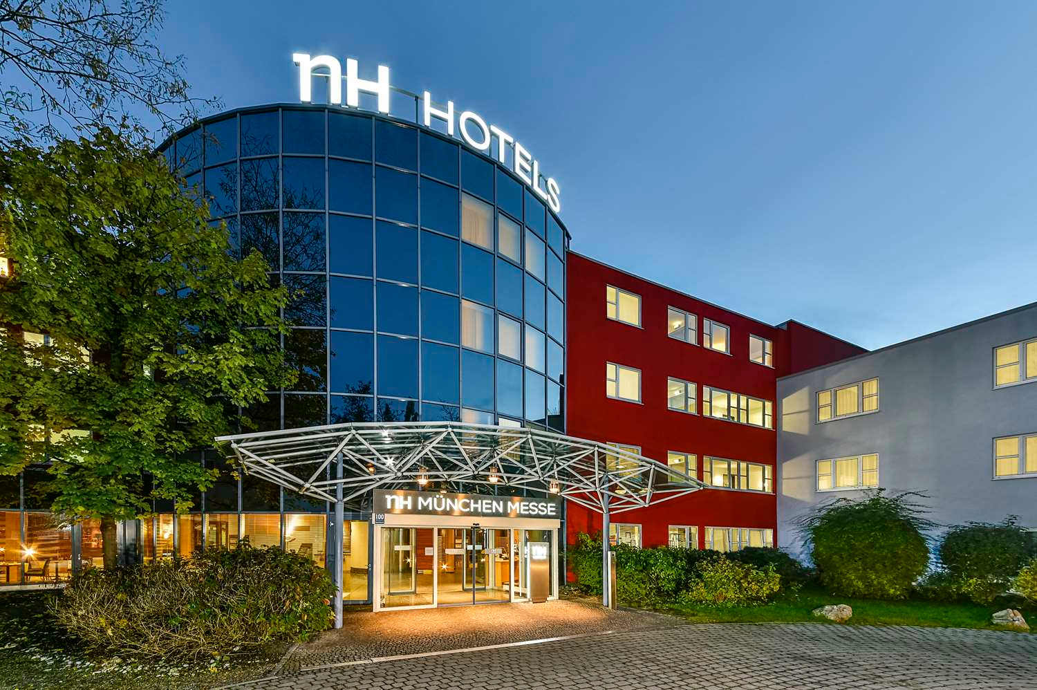 NH München Messe 2