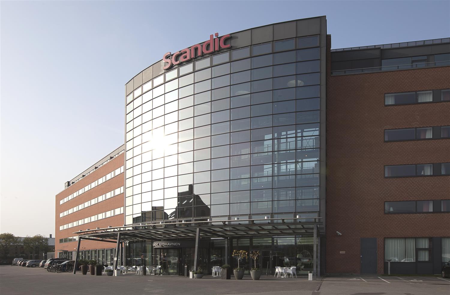 Scandic Sydhavnen 2