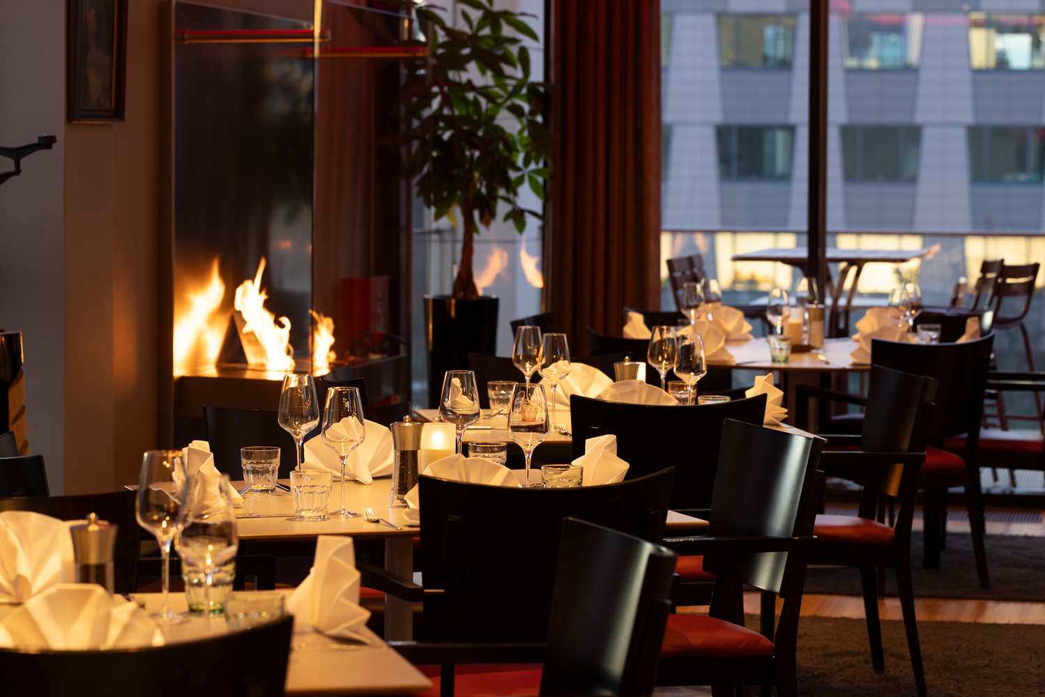 Scandic Berlin Potsdamer Platz 2