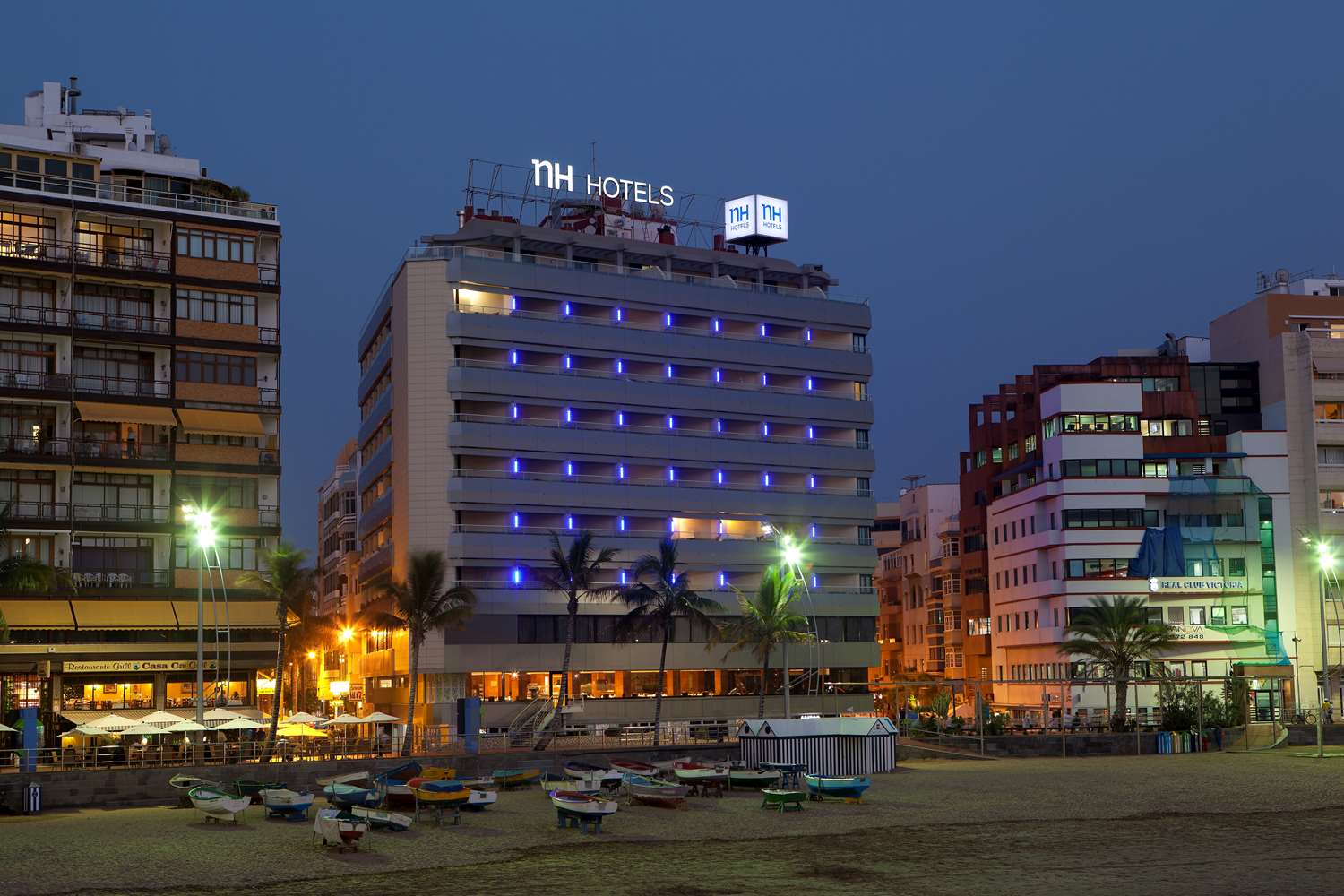 NH Imperial Playa 2