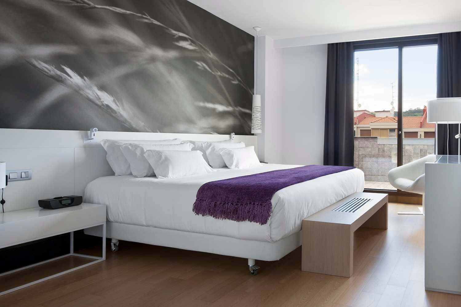 NH Collection Villa de Bilbao 2
