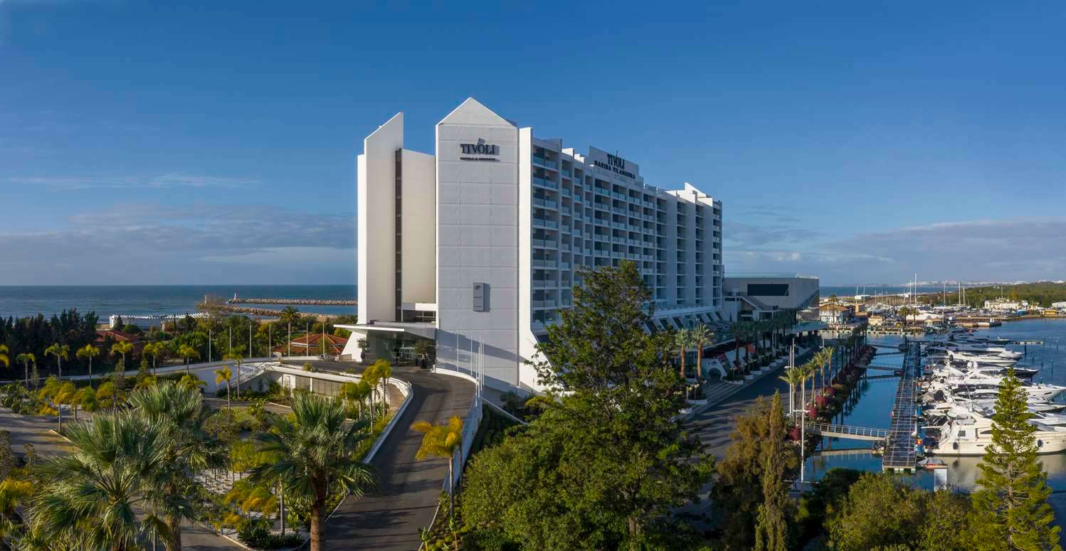 Tivoli Marina Vilamoura 2