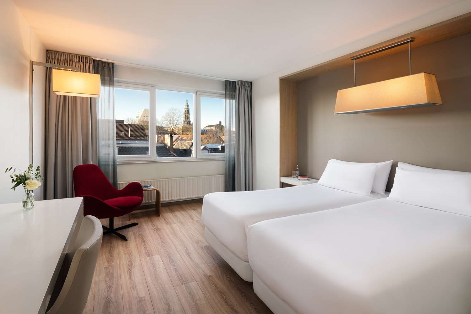 NH Groningen Hotel 2