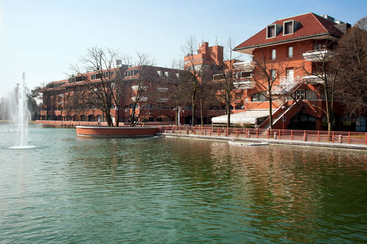 NH Milano 2 Residence 2