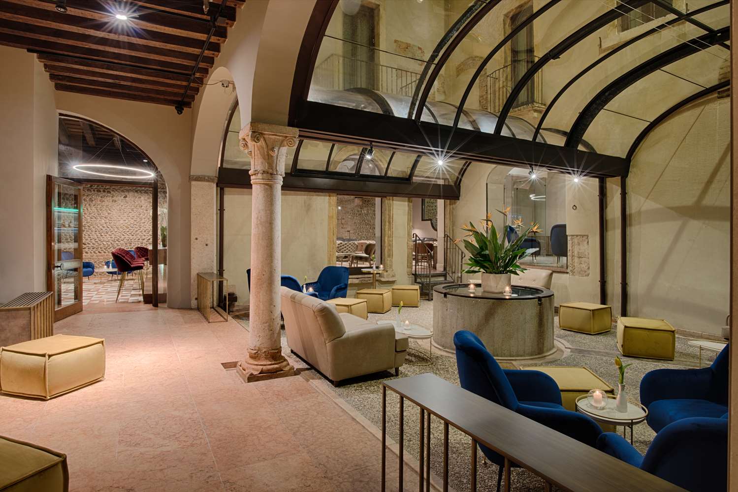 NH Collection Palazzo Verona 1