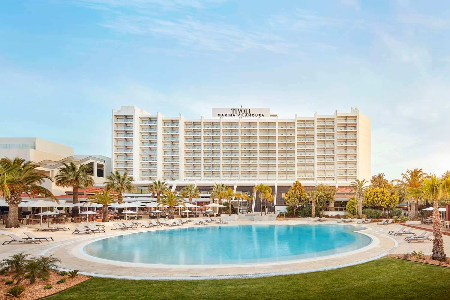 Tivoli Marina Vilamoura 1