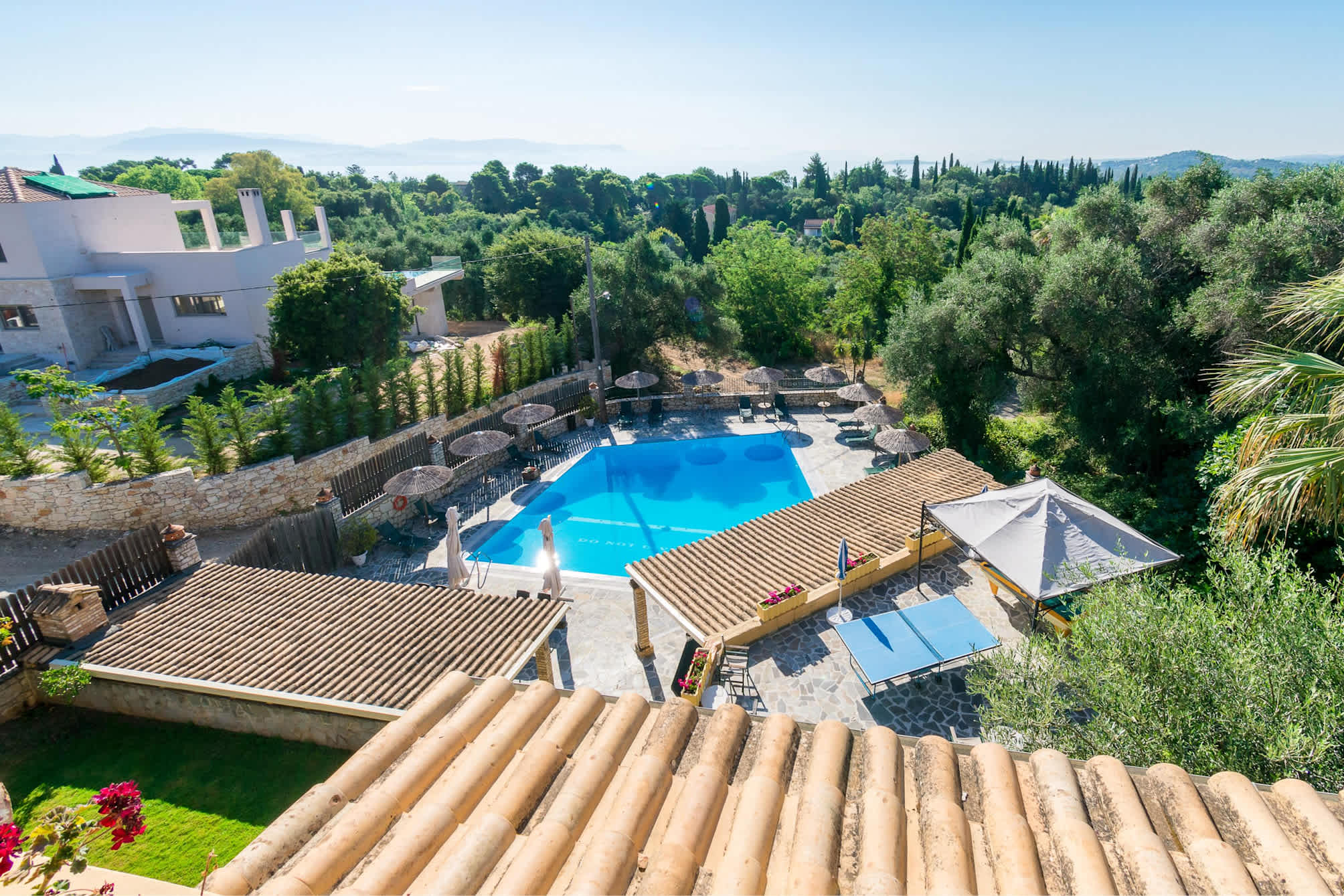 Villa Yannis 1