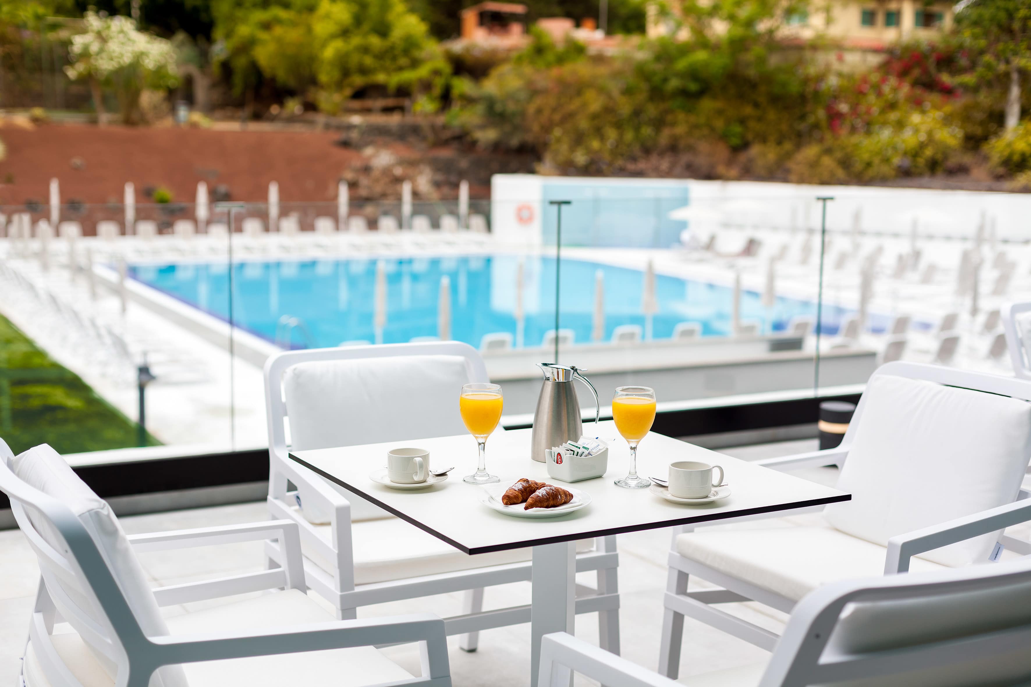 TRH Taoro Garden - Only Adults 2