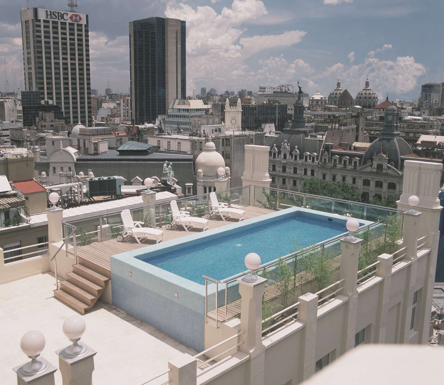 NH City Buenos Aires 2