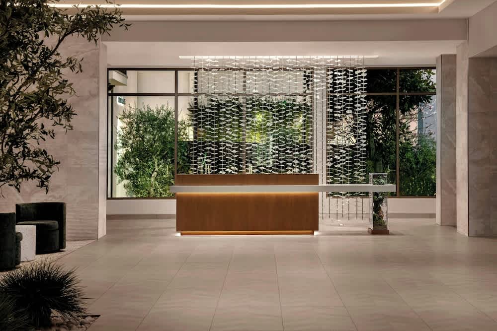 AC Hotel by Marriott Pasadena 2