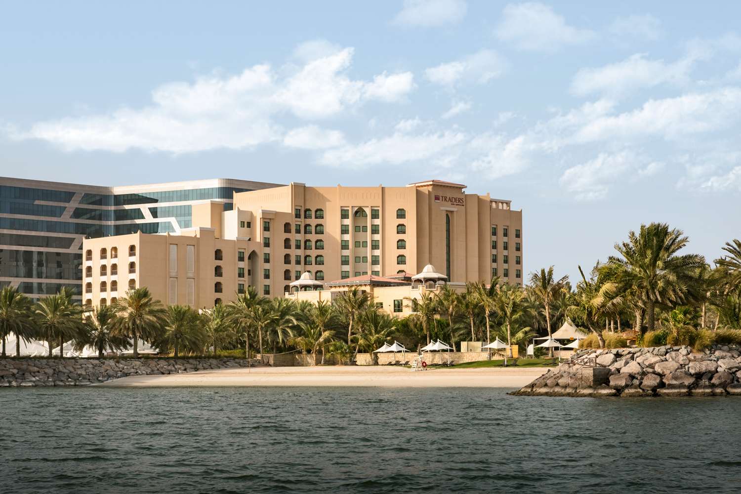 Traders Hotel, Abu Dhabi 2