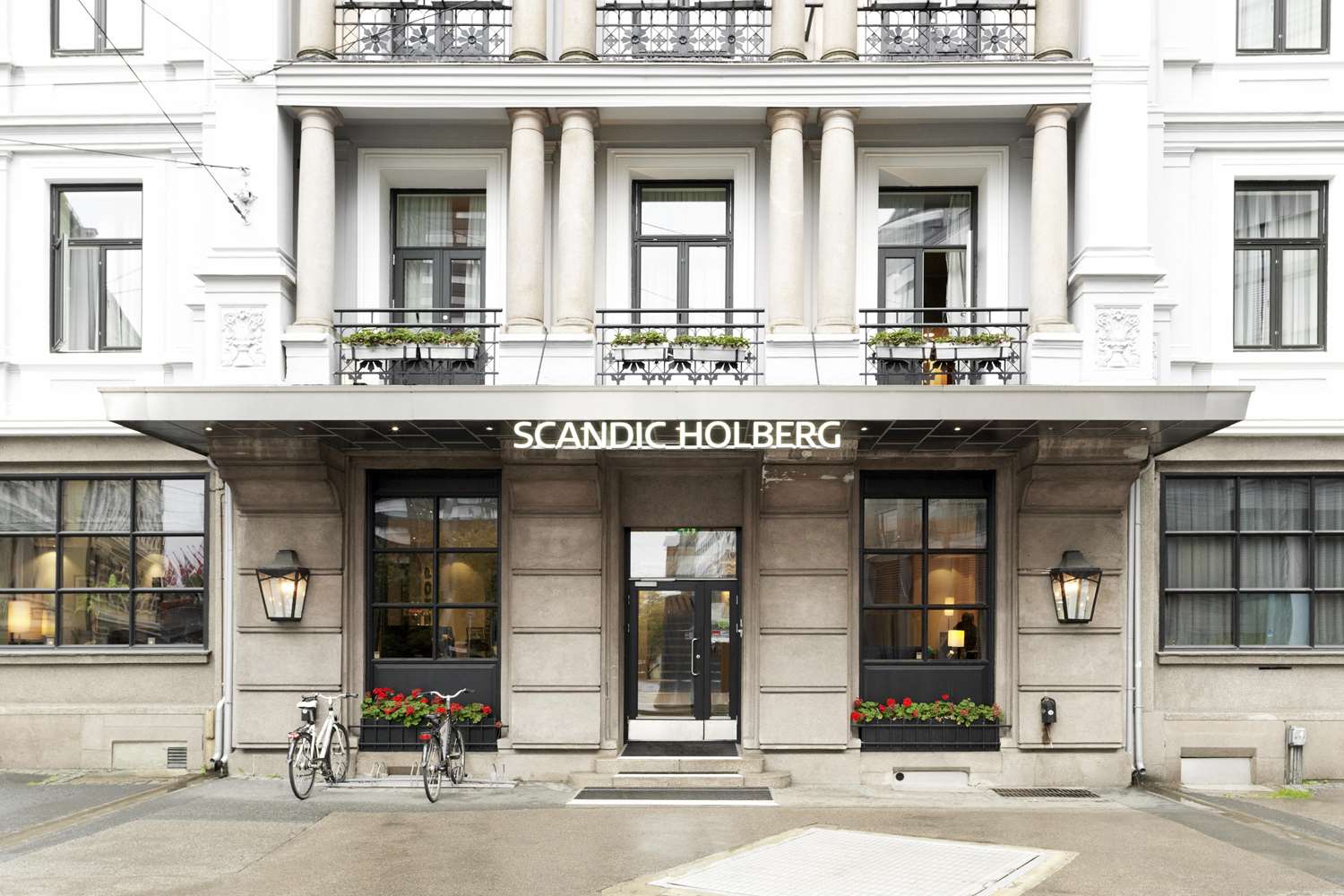 Scandic Holberg 2