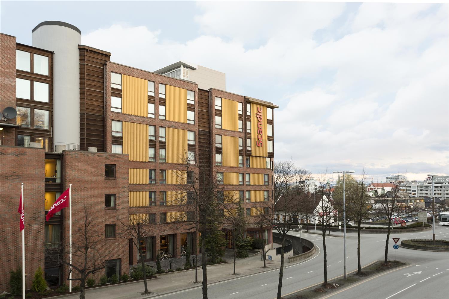 Scandic Stavanger Park 1