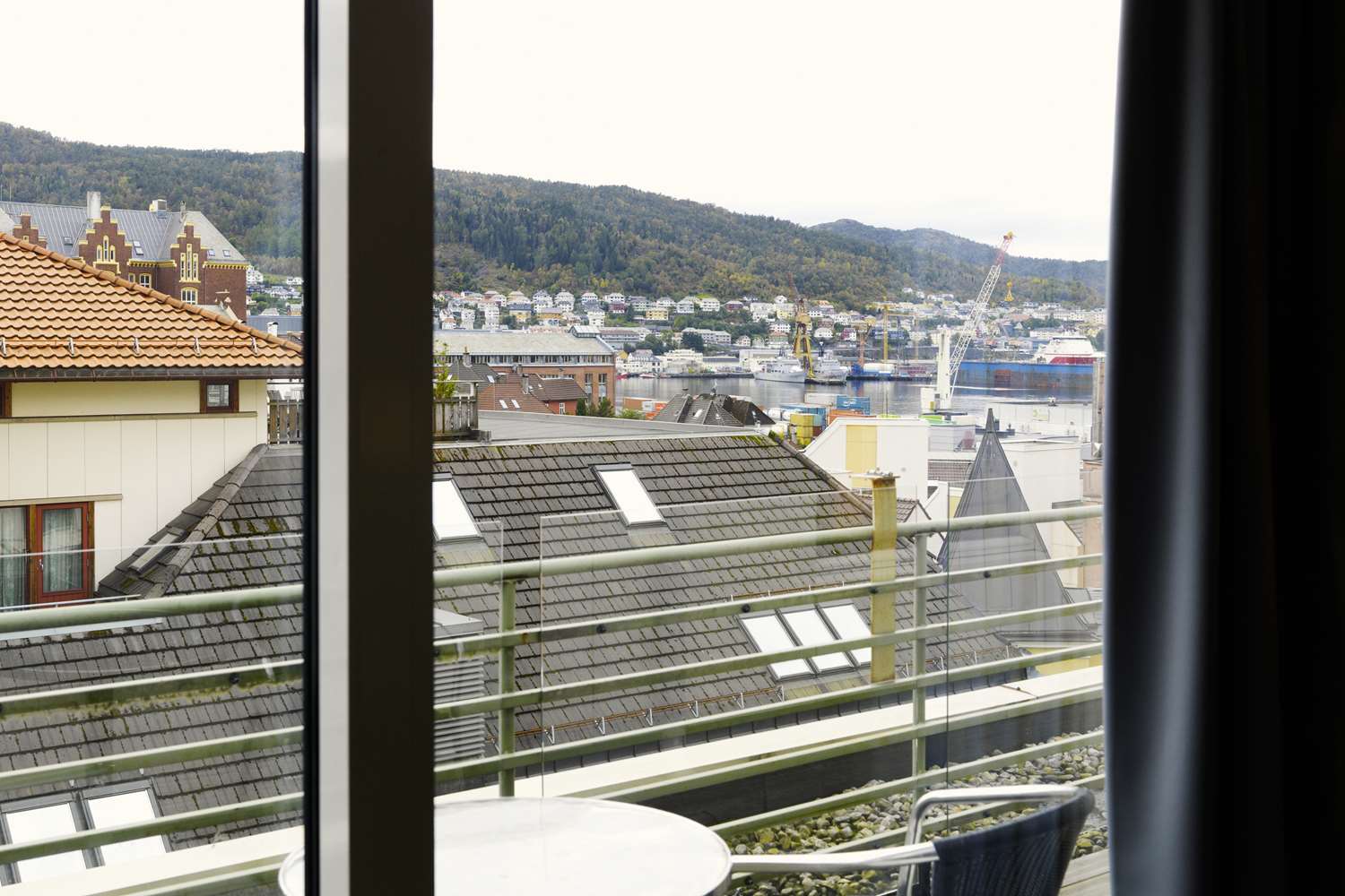 Scandic Bergen City 2