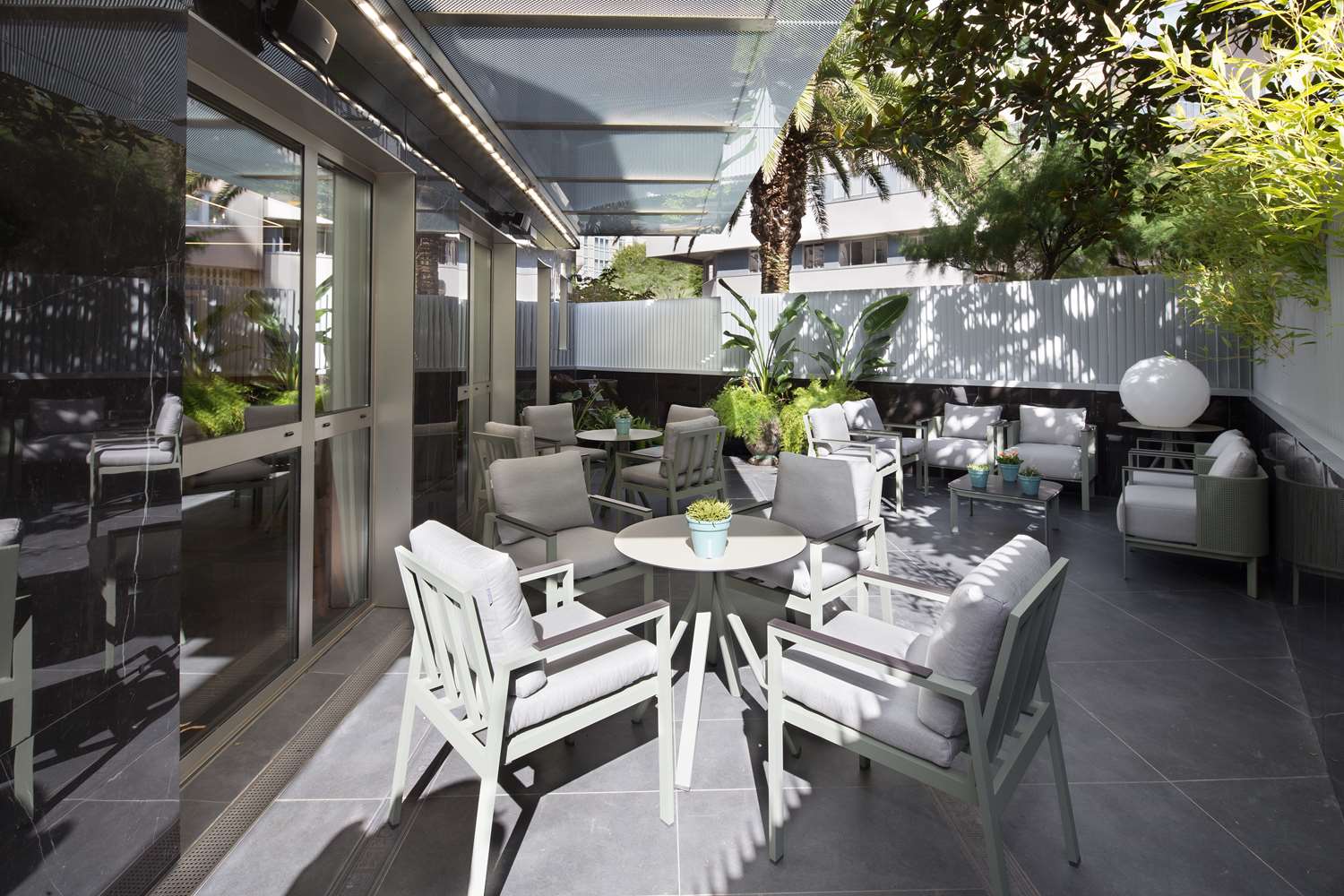 DoubleTree By Hilton A Coruña 2