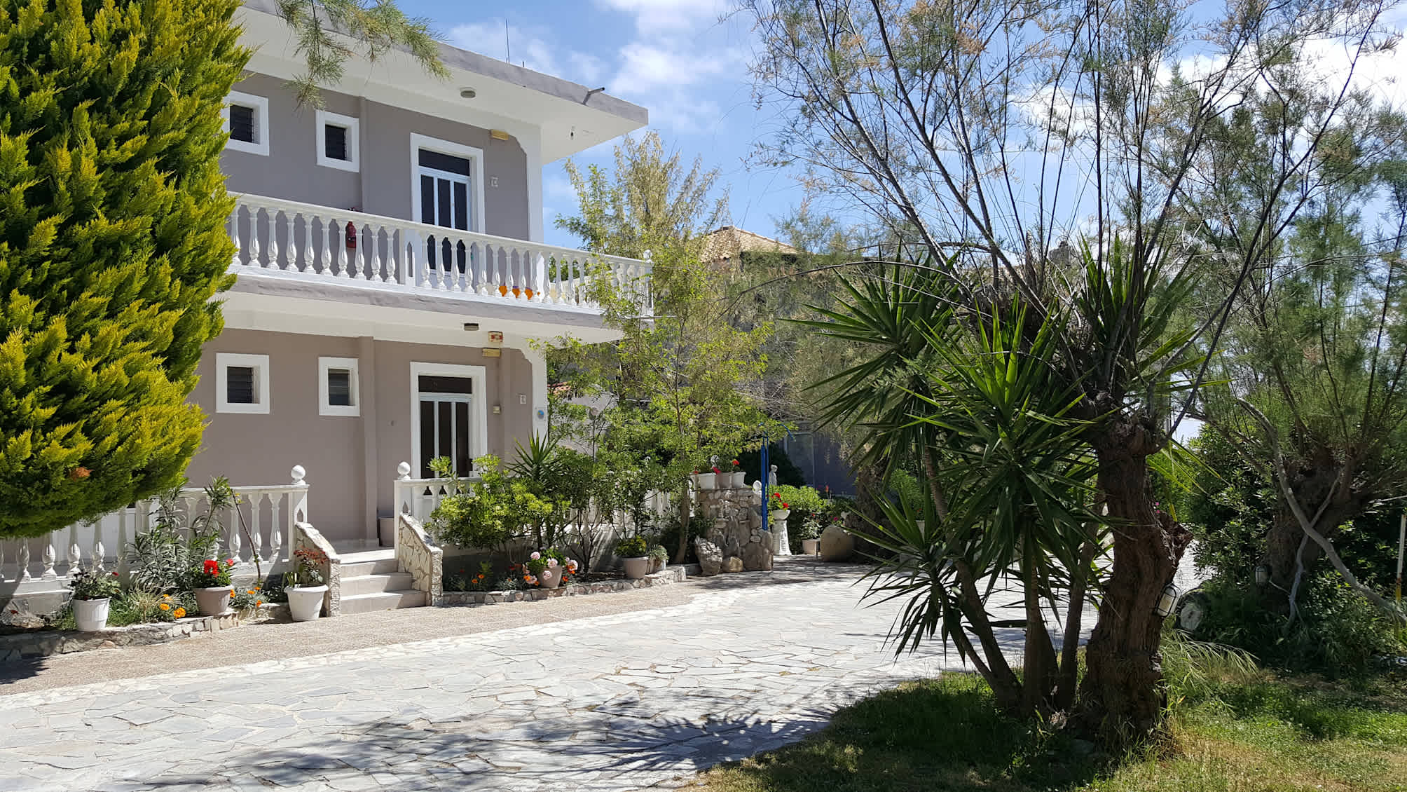 Residence Gorgona 1