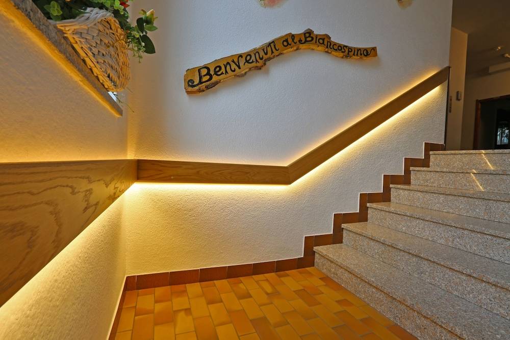 Hotel Biancospino 2