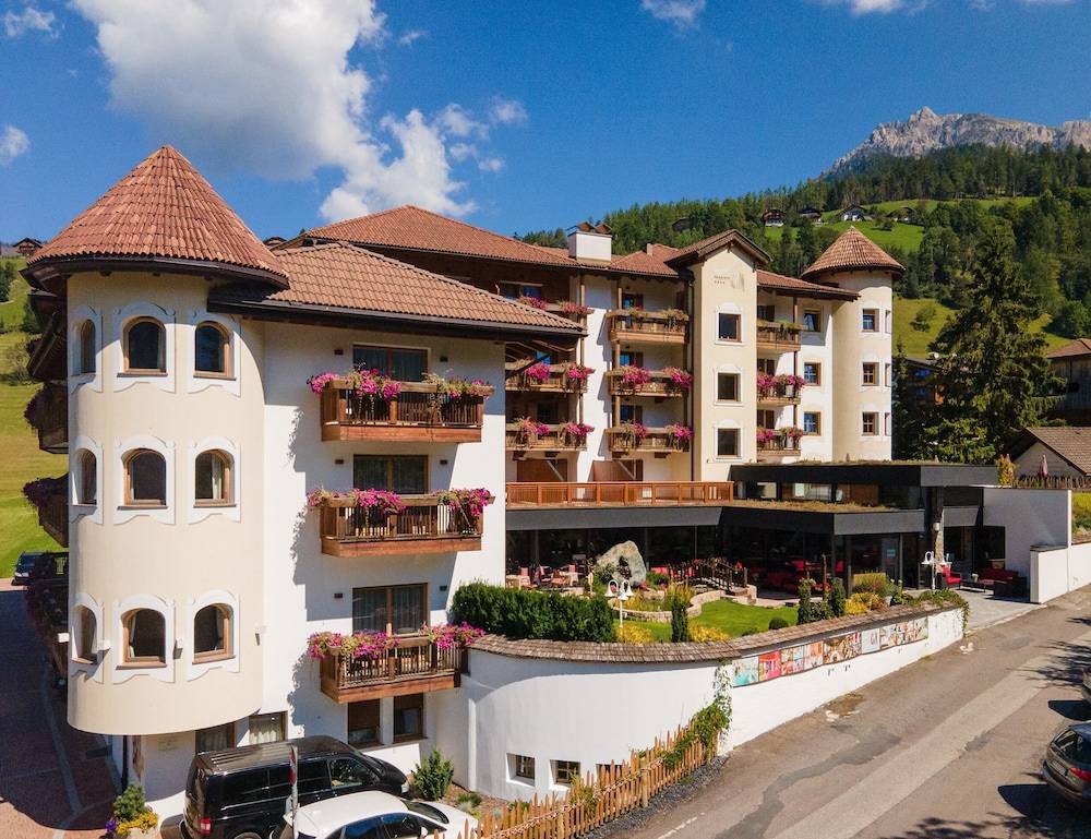 Almhof Hotel Call 1