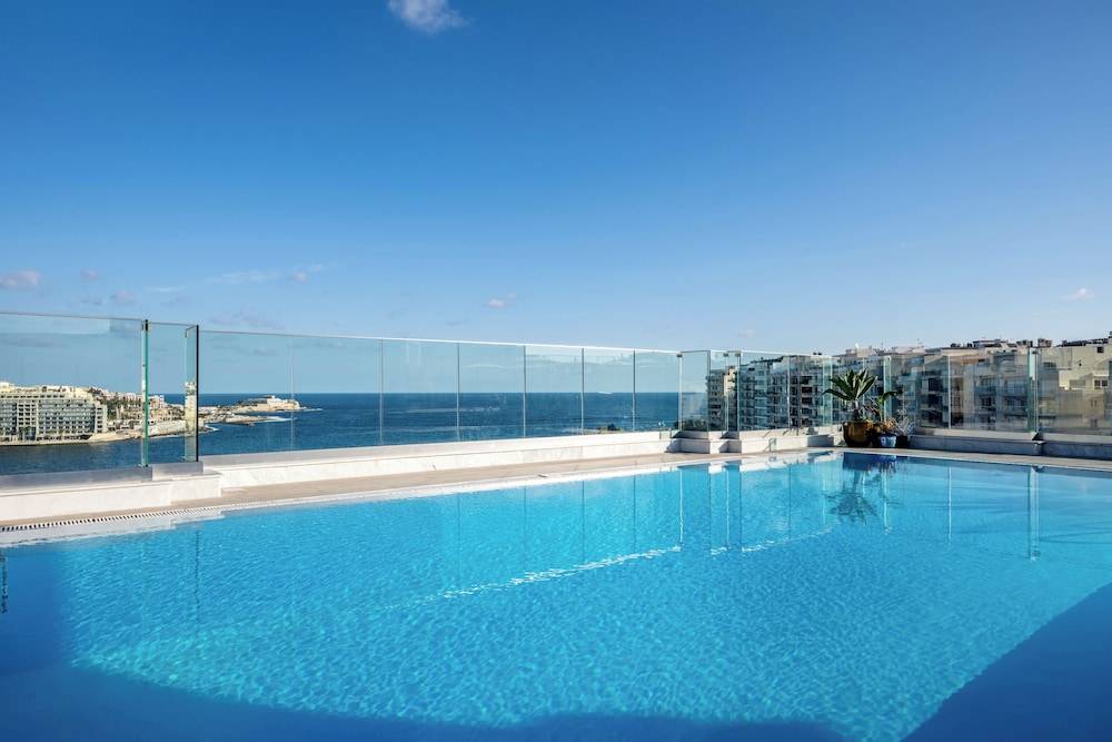 Plaza Regency Hotels 1